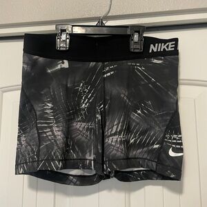 Nike Pro 3" Compression Shorts